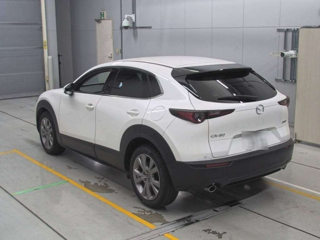 MAZDA CX-30 2020