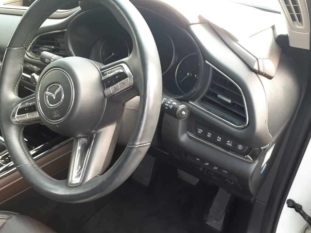 MAZDA CX-30 2020
