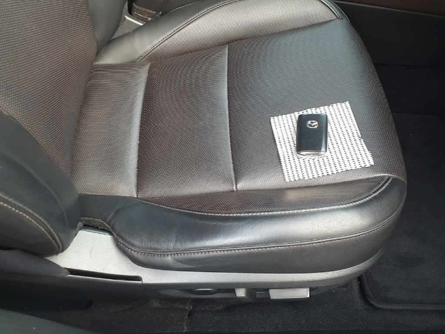 MAZDA CX-30 2020