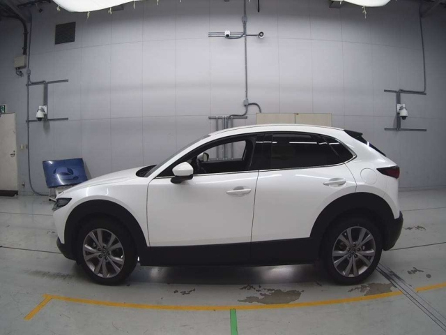 MAZDA CX-30 2020