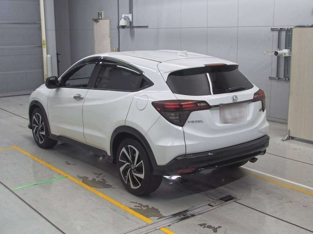 HONDA VEZEL 2020