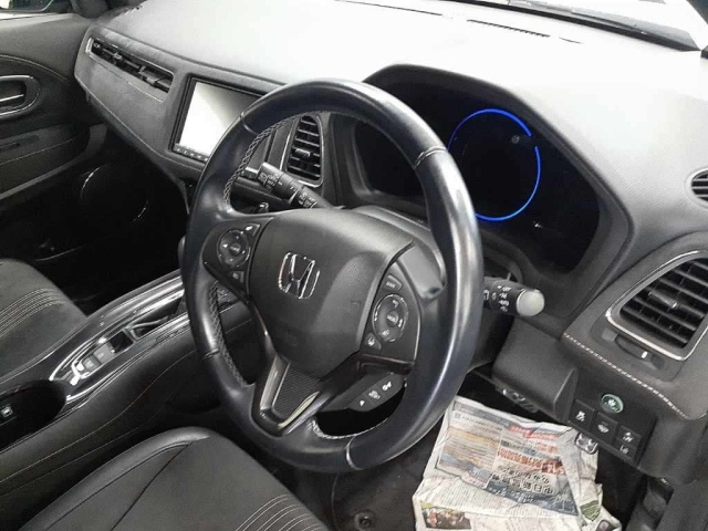 HONDA VEZEL 2020