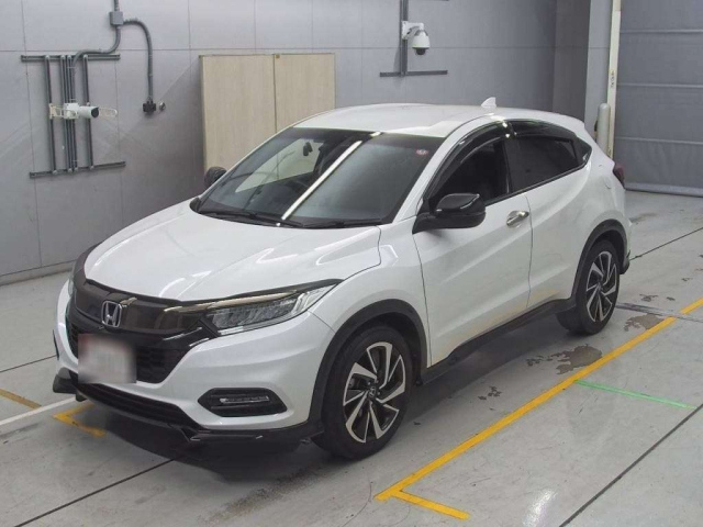 HONDA VEZEL 2020