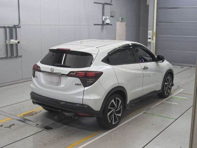 HONDA VEZEL 2020