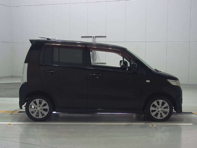 SUZUKI WAGON R 2010