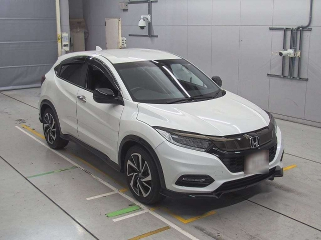 HONDA VEZEL 2020