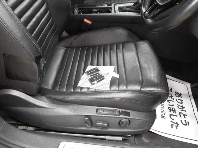 VOLKSWAGEN PASSAT VARIANT 2016