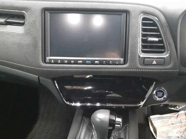 HONDA VEZEL 2020