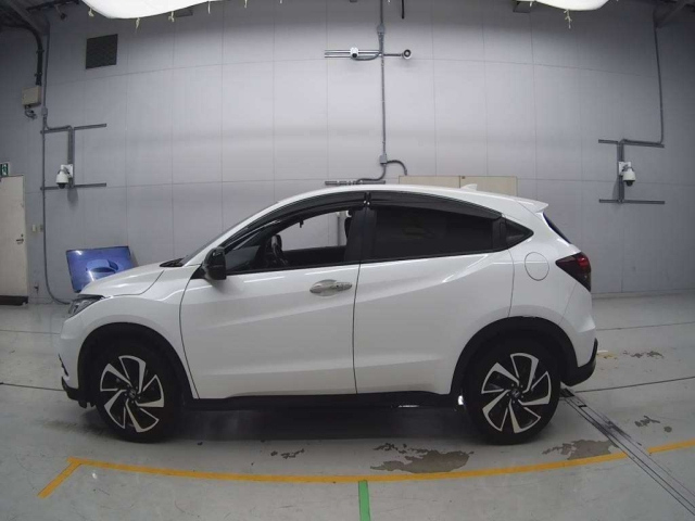 HONDA VEZEL 2020