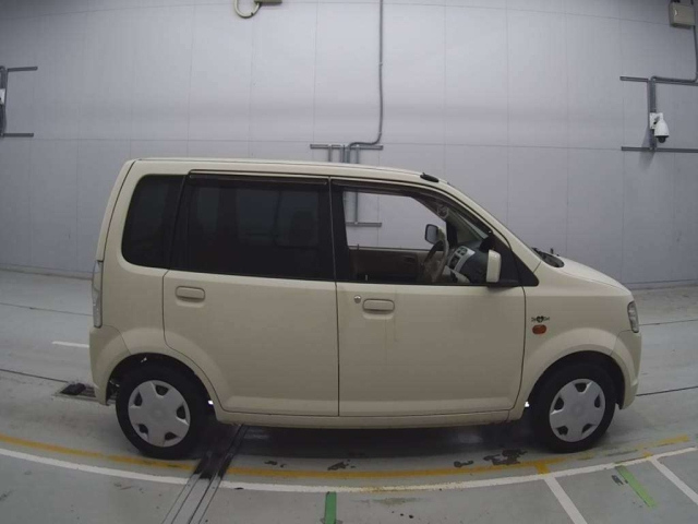 MITSUBISHI EK WAGON 2010