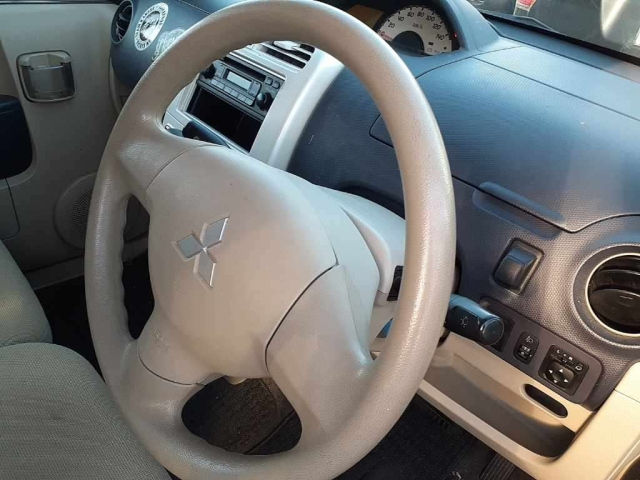 MITSUBISHI EK WAGON 2010