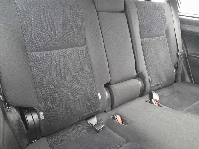 TOYOTA COROLLA FIELDER 2014