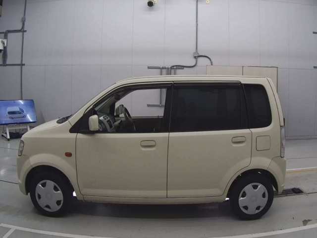 MITSUBISHI EK WAGON 2010