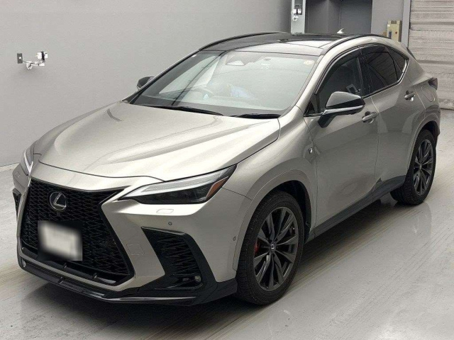 LEXUS NX 2022
