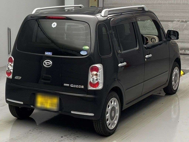 DAIHATSU MIRA 2014