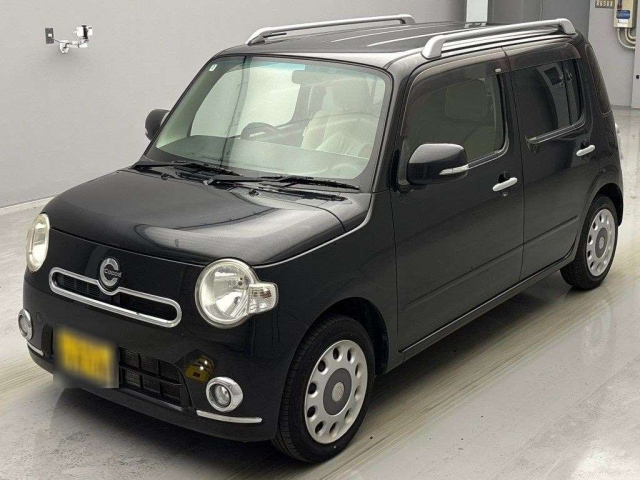 DAIHATSU MIRA 2014