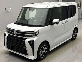 DAIHATSU TANTO 2024