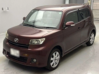 TOYOTA BB 2009