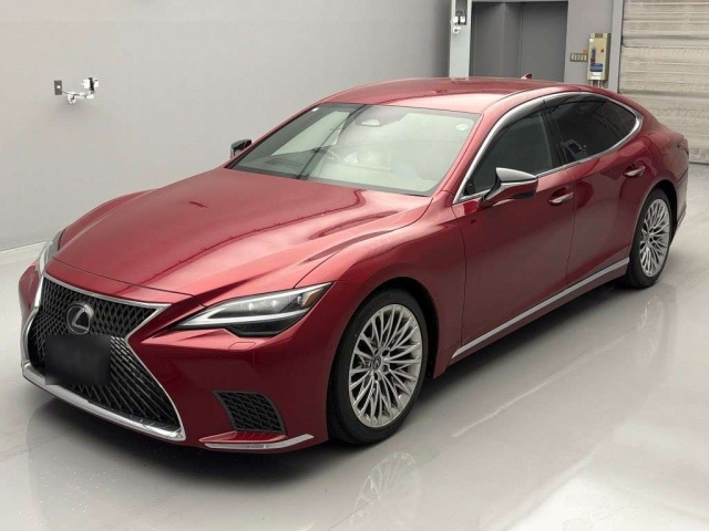 LEXUS LS 2024