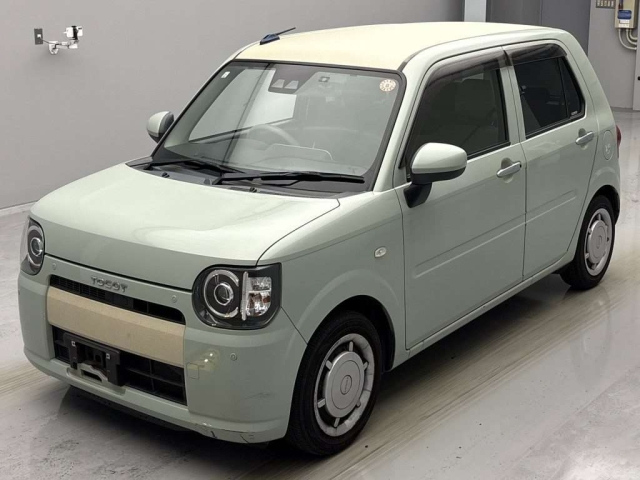 DAIHATSU MIRA TOCOT 2019