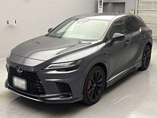 LEXUS RX 2023