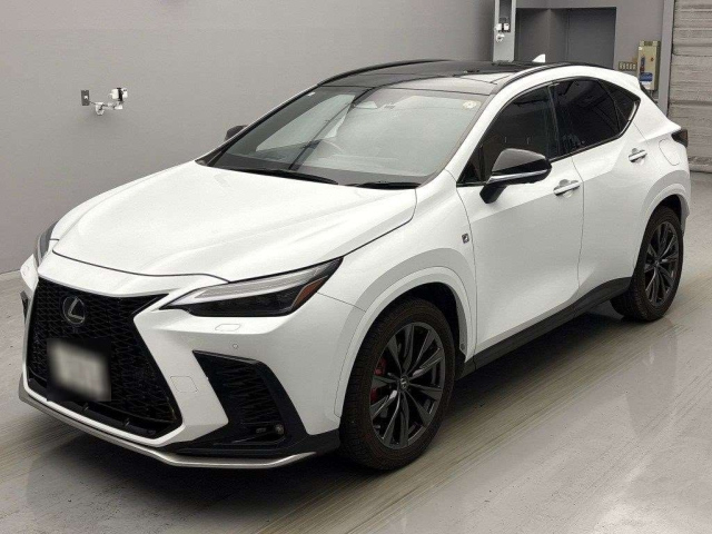LEXUS NX 2022