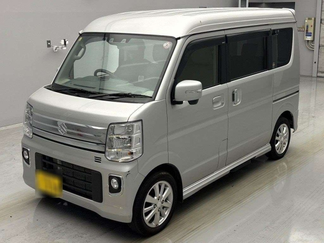 SUZUKI EVERY WAGON 2023