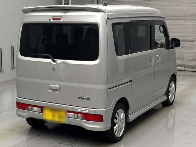 SUZUKI EVERY WAGON 2023