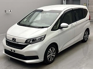 HONDA FREED 2021