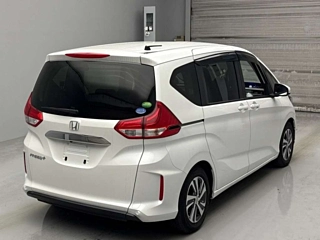 HONDA FREED 2021