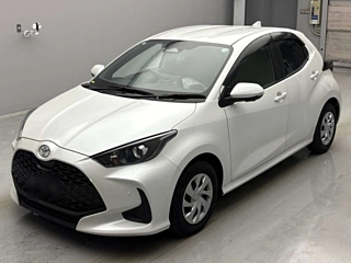 TOYOTA YARIS 2024