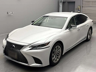 LEXUS LS 2017
