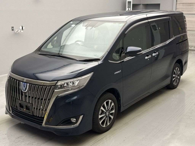 TOYOTA ESQUIRE 2020
