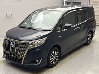 TOYOTA ESQUIRE 2020