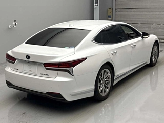 LEXUS LS 2017