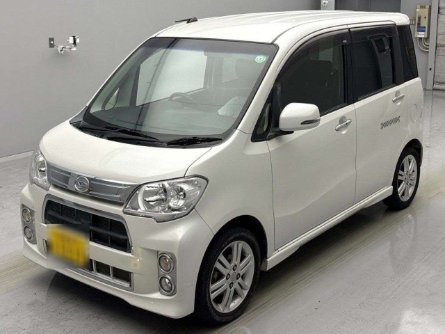 DAIHATSU TANTO EXE 2013