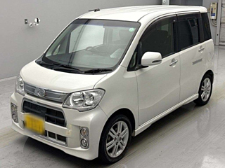 DAIHATSU TANTO EXE 2013