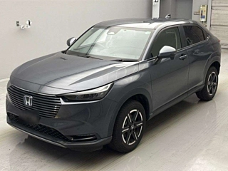HONDA VEZEL 2022