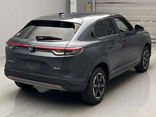 HONDA VEZEL 2022