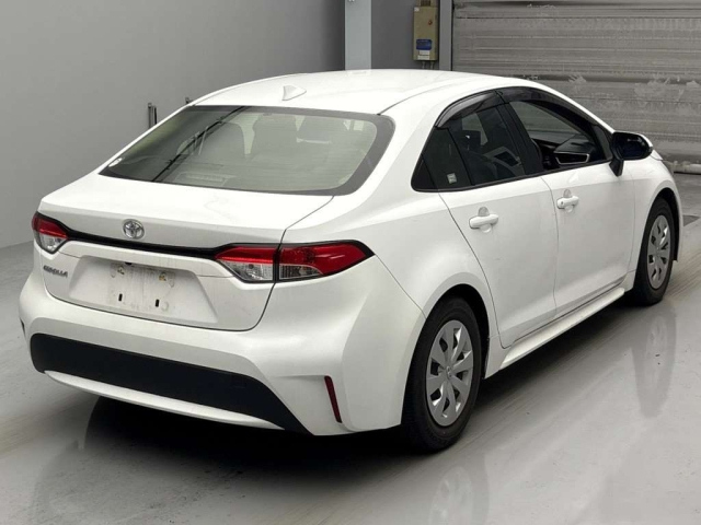 TOYOTA COROLLA 2020
