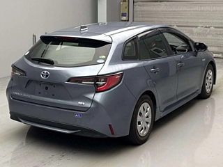 TOYOTA COROLLA TOURING 2020