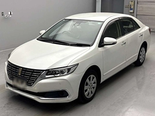 TOYOTA PREMIO 2016