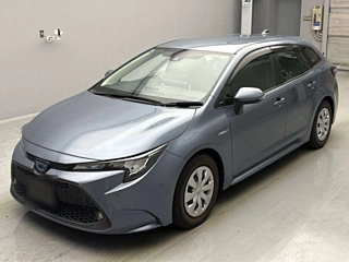 TOYOTA COROLLA TOURING 2020