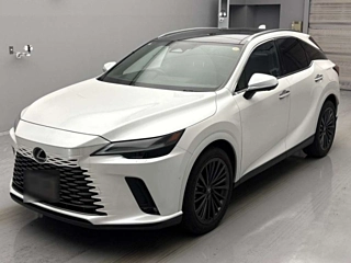 LEXUS RX 2023