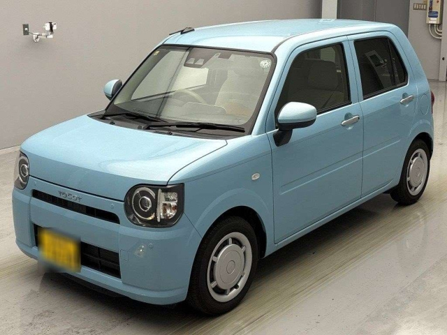DAIHATSU MIRA TOCOT 2018