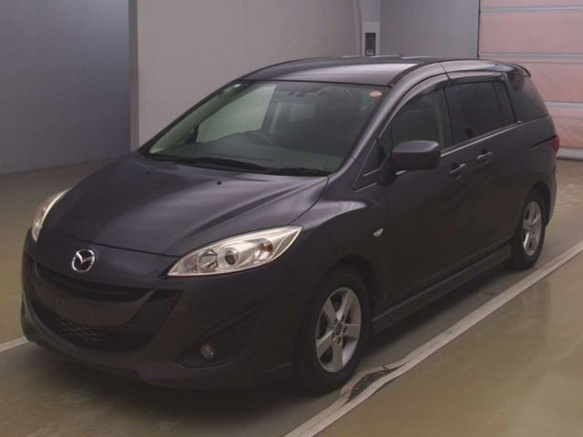 MAZDA PREMACY 2015