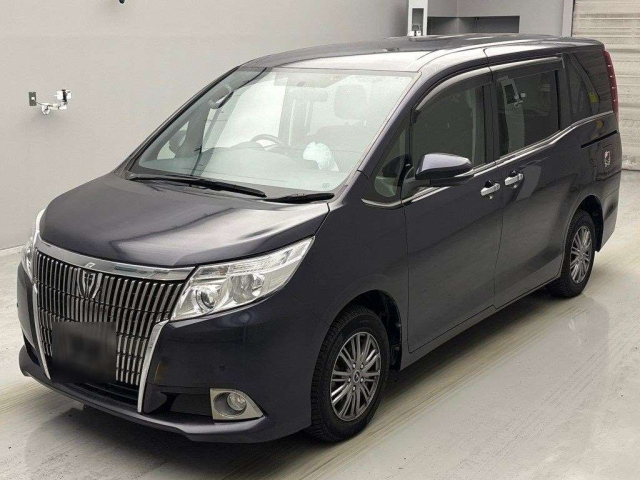 TOYOTA ESQUIRE 2015