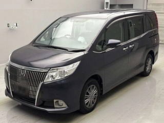 TOYOTA ESQUIRE 2015