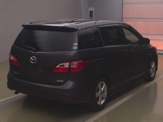 MAZDA PREMACY 2015