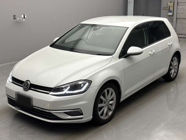 VOLKSWAGEN GOLF 2018